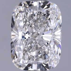 1.36 cctw VS2 - Lab Grown Loose Diamond