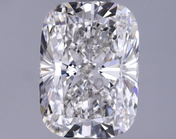 1.36 cctw VS2 - Lab Grown Loose Diamond