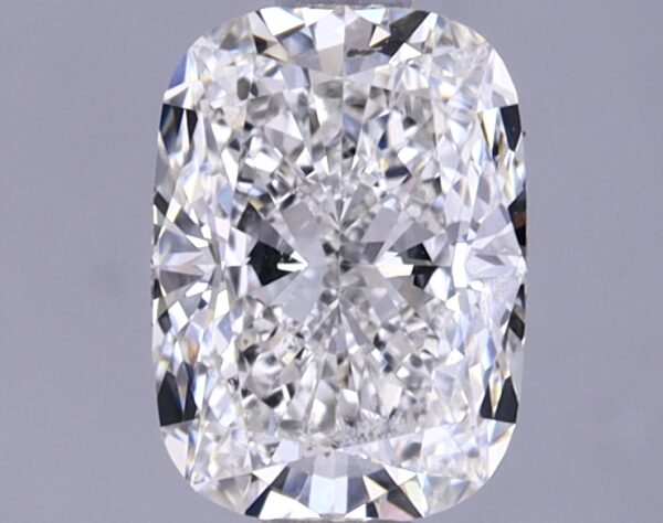 1.35 cctw VVS2 - Lab Grown Loose Diamond