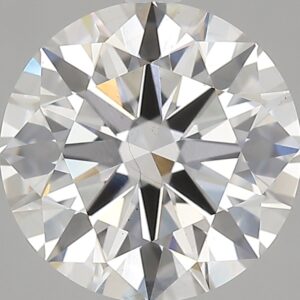 3.61 cctw VS2 - Lab Grown Loose Diamond