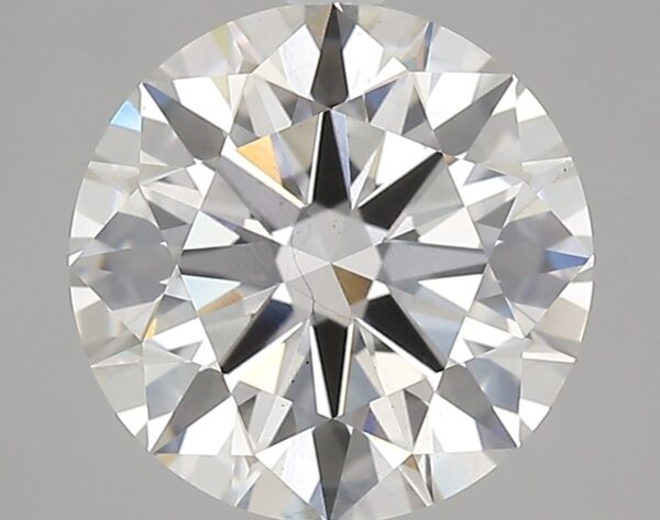 3.61 cctw VS2 - Lab Grown Loose Diamond