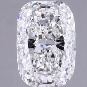 1.10 cctw VS2 - Lab Grown Loose Diamond