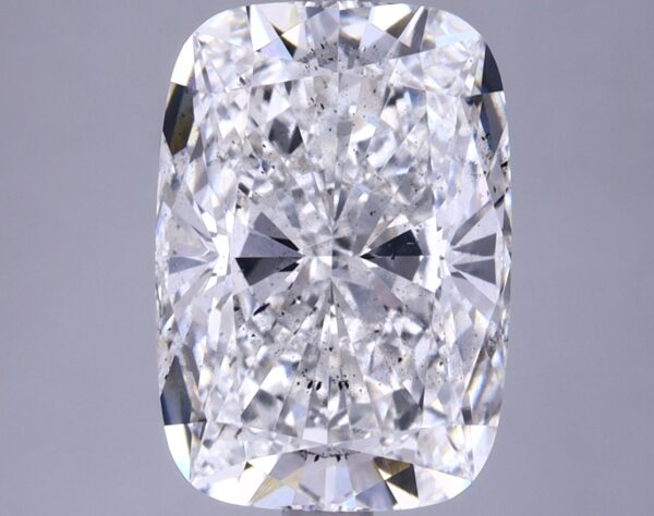 4.13 cctw SI2 - Lab Grown Loose Diamond