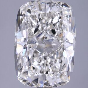 4.49 cctw VVS2 - Lab Grown Loose Diamond