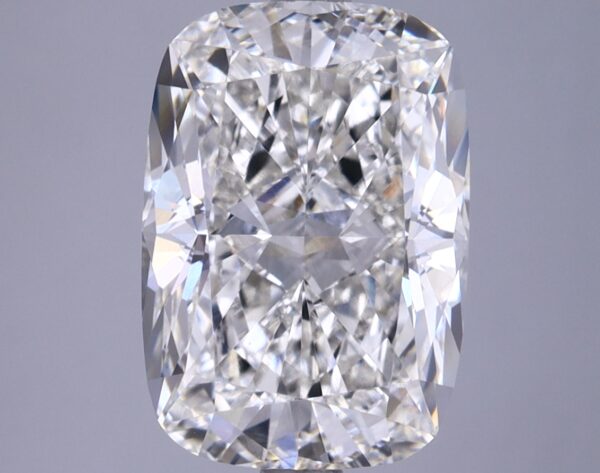 4.49 cctw VVS2 - Lab Grown Loose Diamond