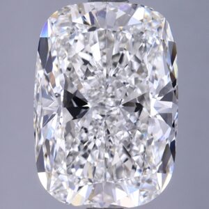 4.30 cctw VVS2 - Lab Grown Loose Diamond