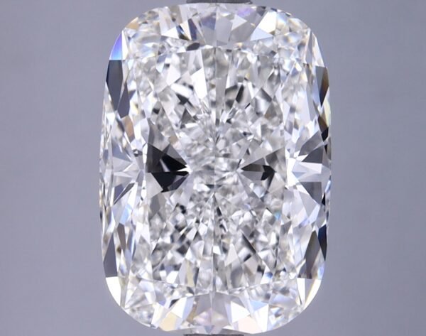 4.30 cctw VVS2 - Lab Grown Loose Diamond