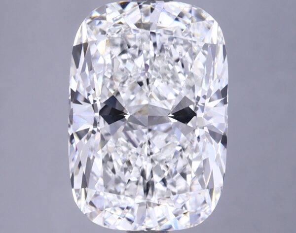 4.60 cctw VS2 - Lab Grown Loose Diamond