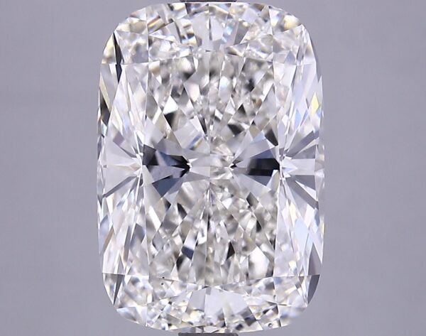 4.50 cctw VS2 - Lab Grown Loose Diamond