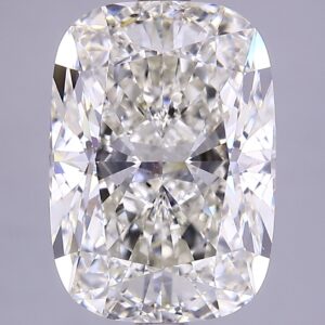 5.16 cctw VS1 - Lab Grown Loose Diamond