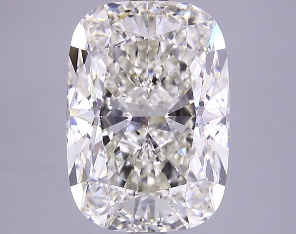 5.16 cctw VS1 - Lab Grown Loose Diamond