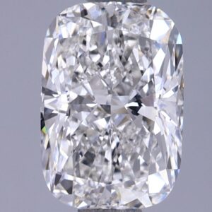 1.25 cctw VVS2 - Lab Grown Loose Diamond