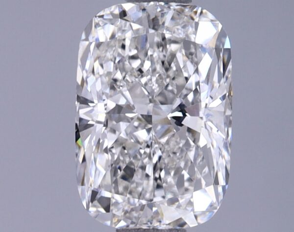 1.25 cctw VVS2 - Lab Grown Loose Diamond