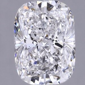1.07 cctw VS2 - Lab Grown Loose Diamond