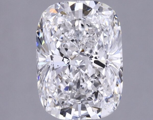 1.07 cctw VS2 - Lab Grown Loose Diamond