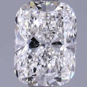1.00 cctw VS2 - Lab Grown Loose Diamond