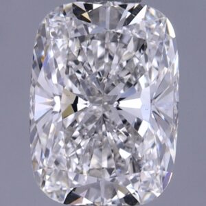 1.12 cctw VS1 - Lab Grown Loose Diamond