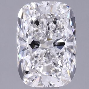 1.12 cctw VVS2 - Lab Grown Loose Diamond