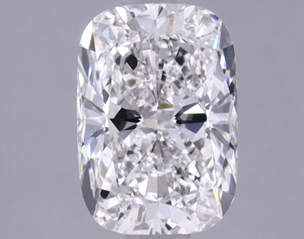 1.12 cctw VVS2 - Lab Grown Loose Diamond