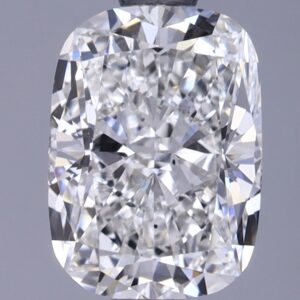 1.39 cctw VS1 - Lab Grown Loose Diamond