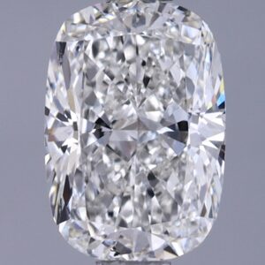 1.17 cctw VS2 - Lab Grown Loose Diamond