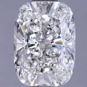 1.24 cctw VS2 - Lab Grown Loose Diamond