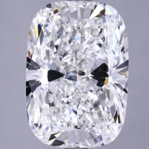 5.25 cctw VS2 - Lab Grown Loose Diamond