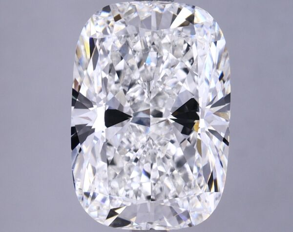 5.25 cctw VS2 - Lab Grown Loose Diamond