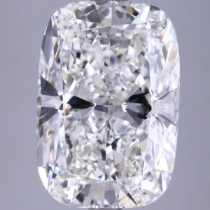5.22 cctw VS1 - Lab Grown Loose Diamond