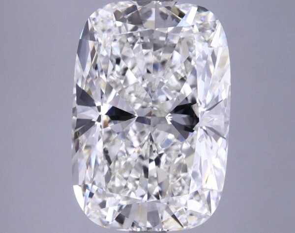 5.22 cctw VS1 - Lab Grown Loose Diamond