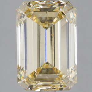 3.06 cctw SI1 - Lab Grown Loose Diamond