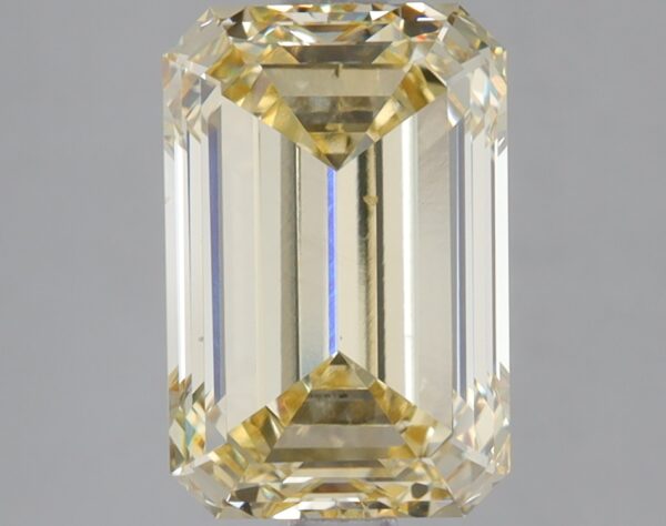 3.06 cctw SI1 - Lab Grown Loose Diamond