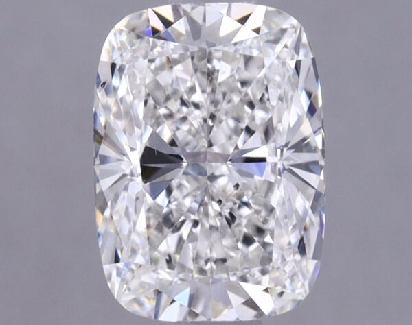 1.27 cctw VS2 - Lab Grown Loose Diamond