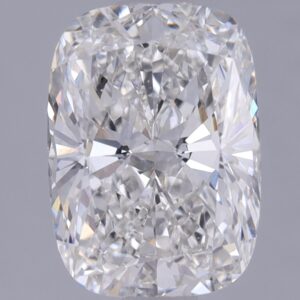 1.46 cctw VS2 - Lab Grown Loose Diamond