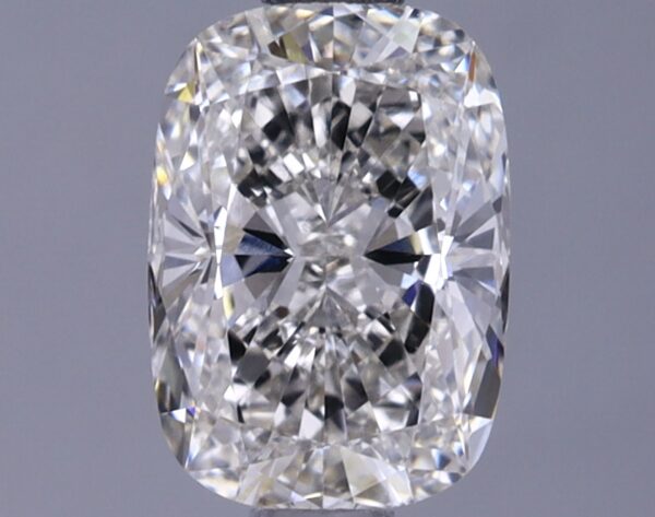 1.05 cctw VS1 - Lab Grown Loose Diamond