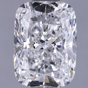 1.14 cctw VS1 - Lab Grown Loose Diamond