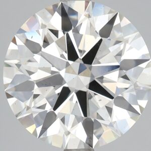 3.60 cctw VS2 - Lab Grown Loose Diamond