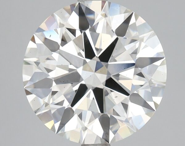 3.60 cctw VS2 - Lab Grown Loose Diamond