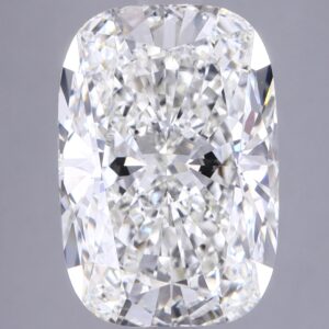 5.06 cctw VVS2 - Lab Grown Loose Diamond