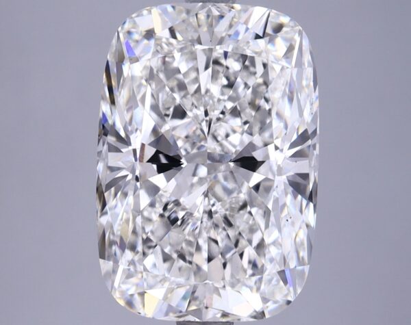 5.19 cctw VS1 - Lab Grown Loose Diamond