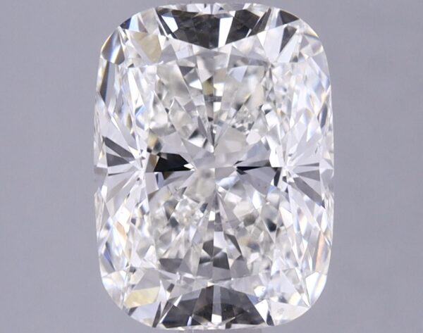 1.44 cctw VS2 - Lab Grown Loose Diamond