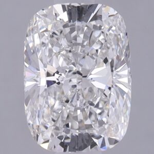 1.35 cctw VS1 - Lab Grown Loose Diamond