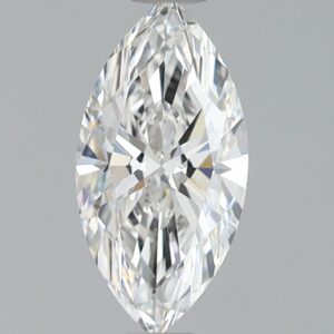 0.74 cctw VVS2 - Lab Grown Loose Diamond