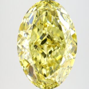 4.29 cctw VVS2 - Lab Grown Loose Diamond