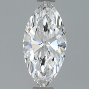 0.70 cctw VVS2 - Lab Grown Loose Diamond