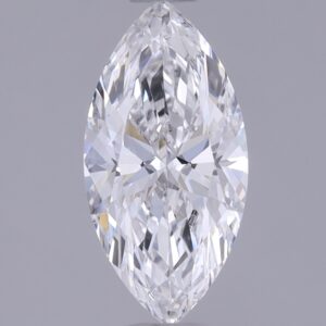 0.70 cctw VS1 - Lab Grown Loose Diamond