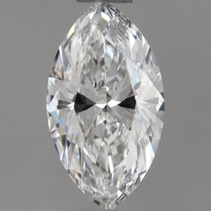 0.72 cctw VVS2 - Lab Grown Loose Diamond