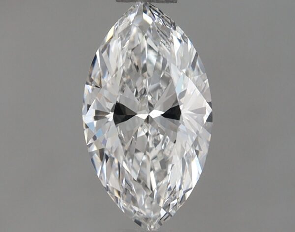 0.72 cctw VVS2 - Lab Grown Loose Diamond