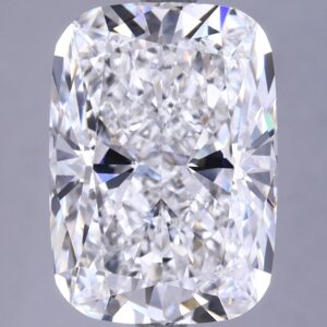 6.62 cctw VS1 - Lab Grown Loose Diamond