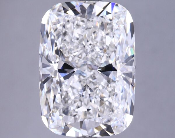 6.62 cctw VS1 - Lab Grown Loose Diamond